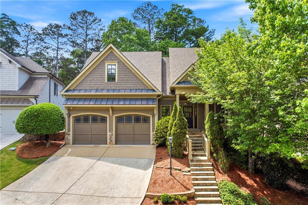 762 Jackson Miller Cir., Powder Springs, GA 30127