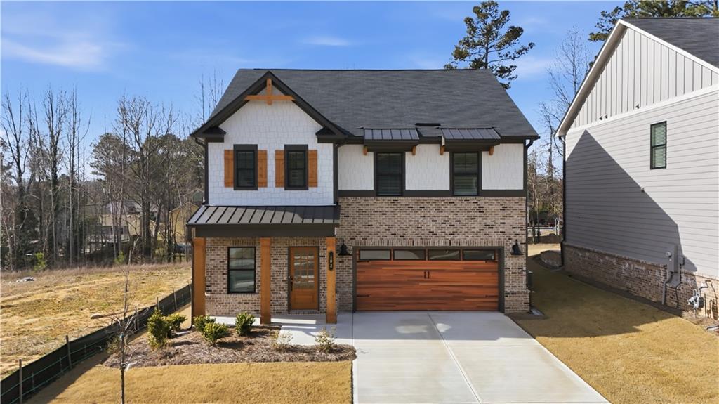 102 Everwood Ct., Dallas, GA 30132
