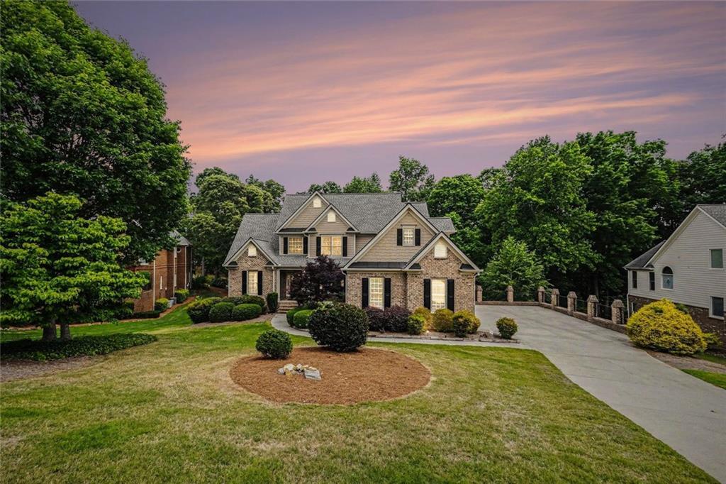4621 Chartwell Chase Ct., Flowery Branch, GA 30542