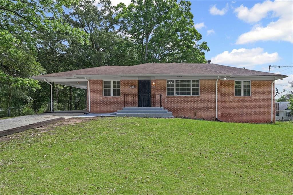 1644 Woodland Ave., Atlanta, GA 30316