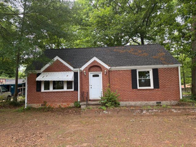 2822 Joyce Ave., Decatur, GA 30032