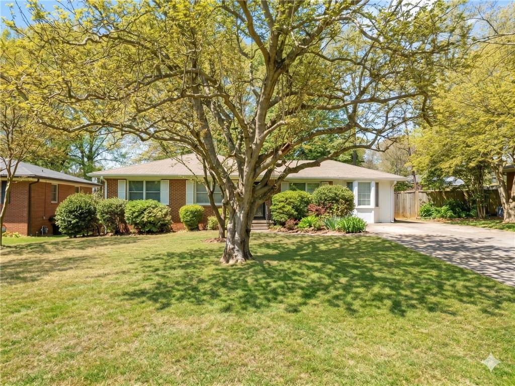 1414 Van Vleck Ave., Atlanta, GA 30316