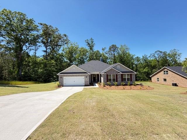 3370 Trevi Tr., Douglasville, GA 30135