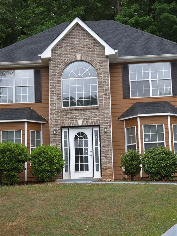 5380 Rock Place Dr., Stone Mountain, GA 30087