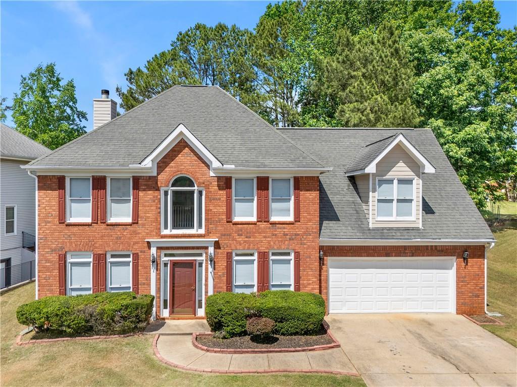 3255 Oak Hampton Way, Duluth, GA 30096