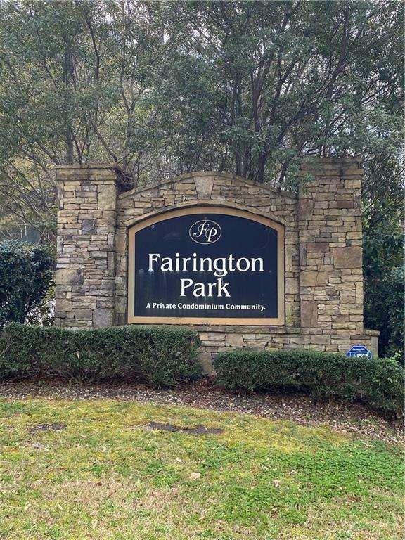 3247 Fairington Dr., Lithonia, GA 30038