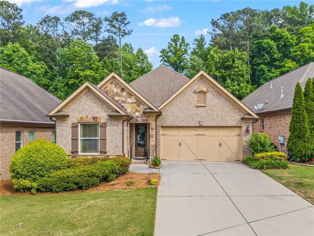 4446 Magnolia Club Cir., Sugar Hill, GA 30518