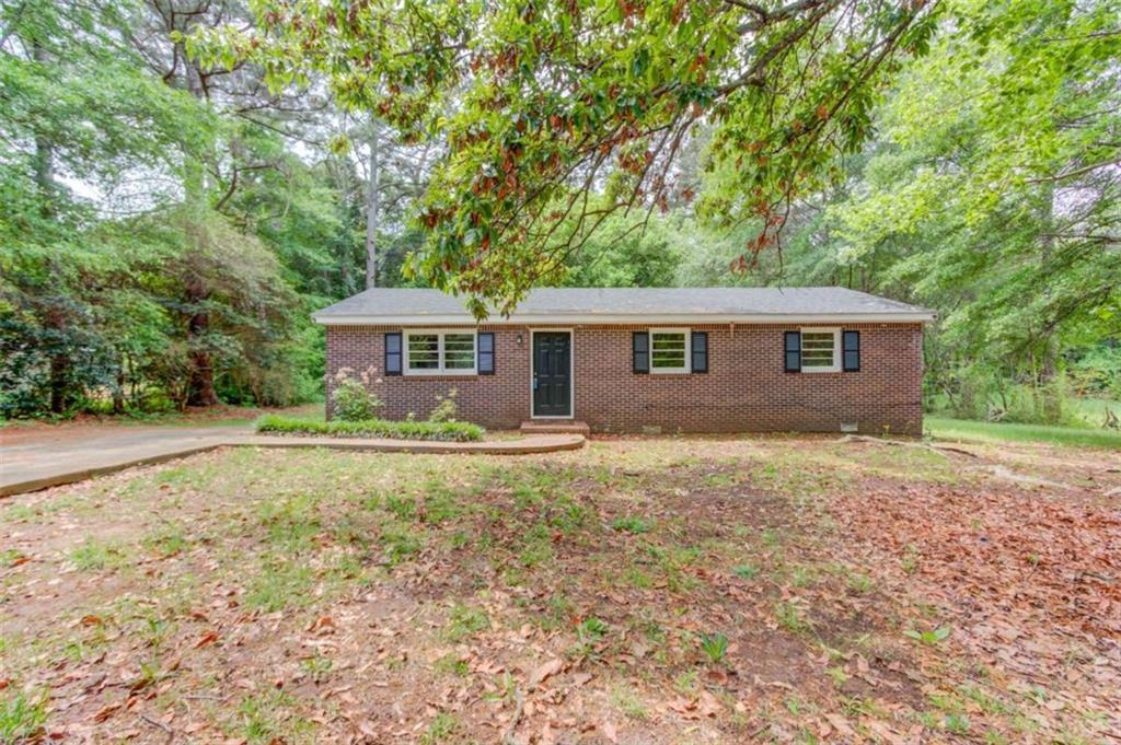 2017 Ventura St., Statham, GA 30666
