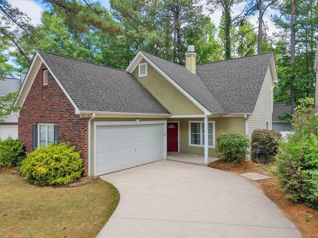 103 S Fairfield Drive, Peachtree City, GA 30269