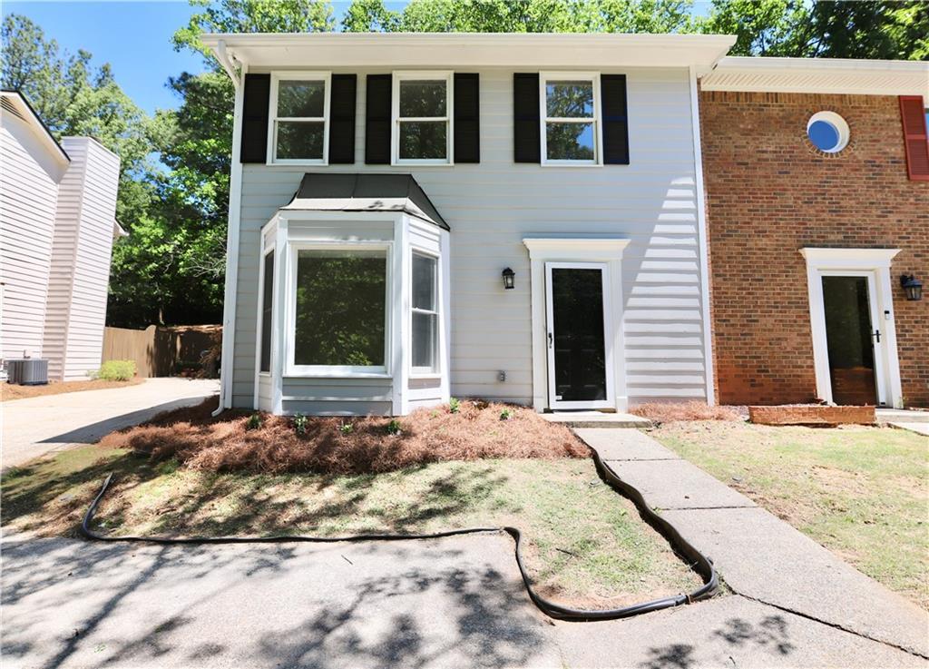 4071 Cooper Ridge Ct., Smyrna, GA 30080