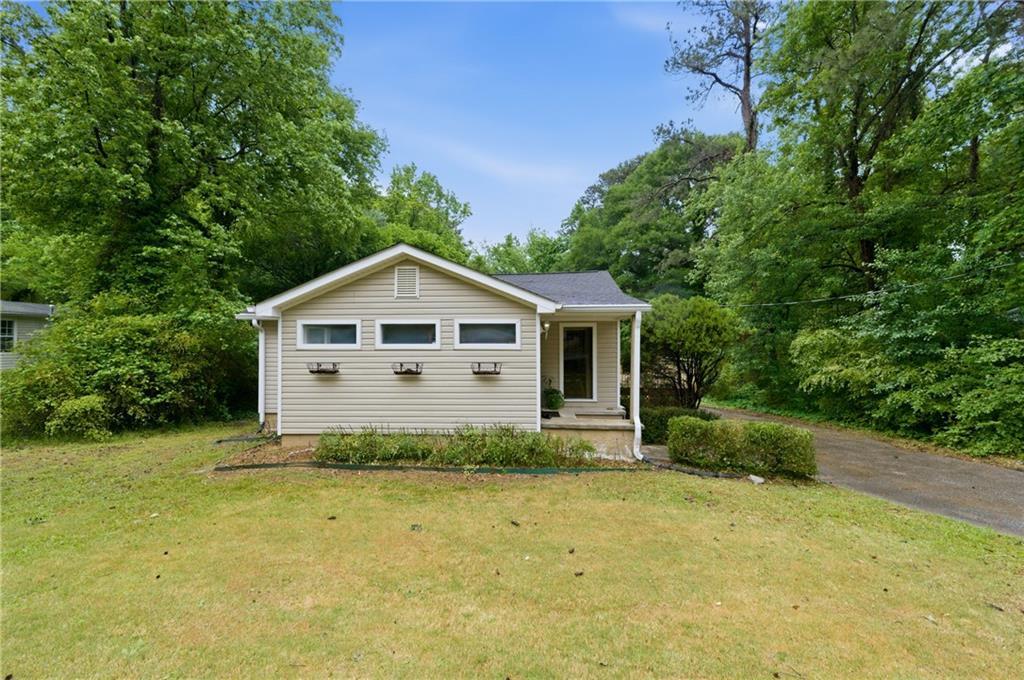 110 Morris Rd., Mableton, GA 30126