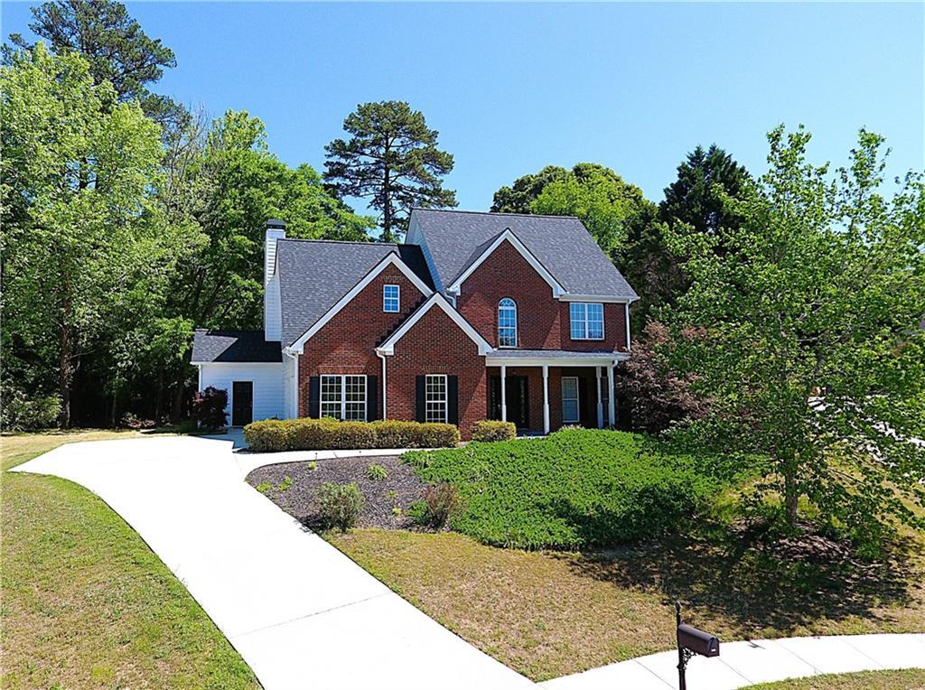 1544 Sky Valley Ct., Dacula, GA 30019