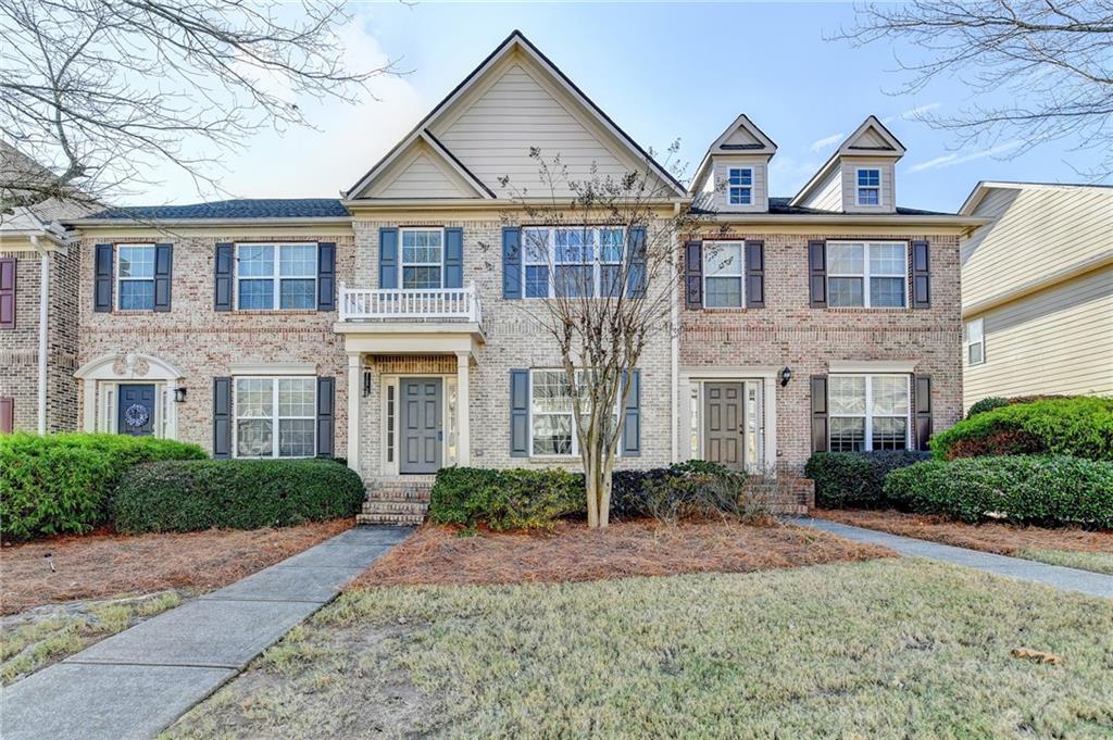 4540 NE Cold Spring Ct., Cumming, GA 30041
