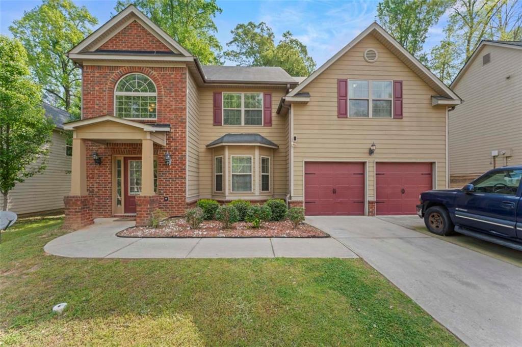 [Address Hidden by Seller], Forest Park, GA 30297