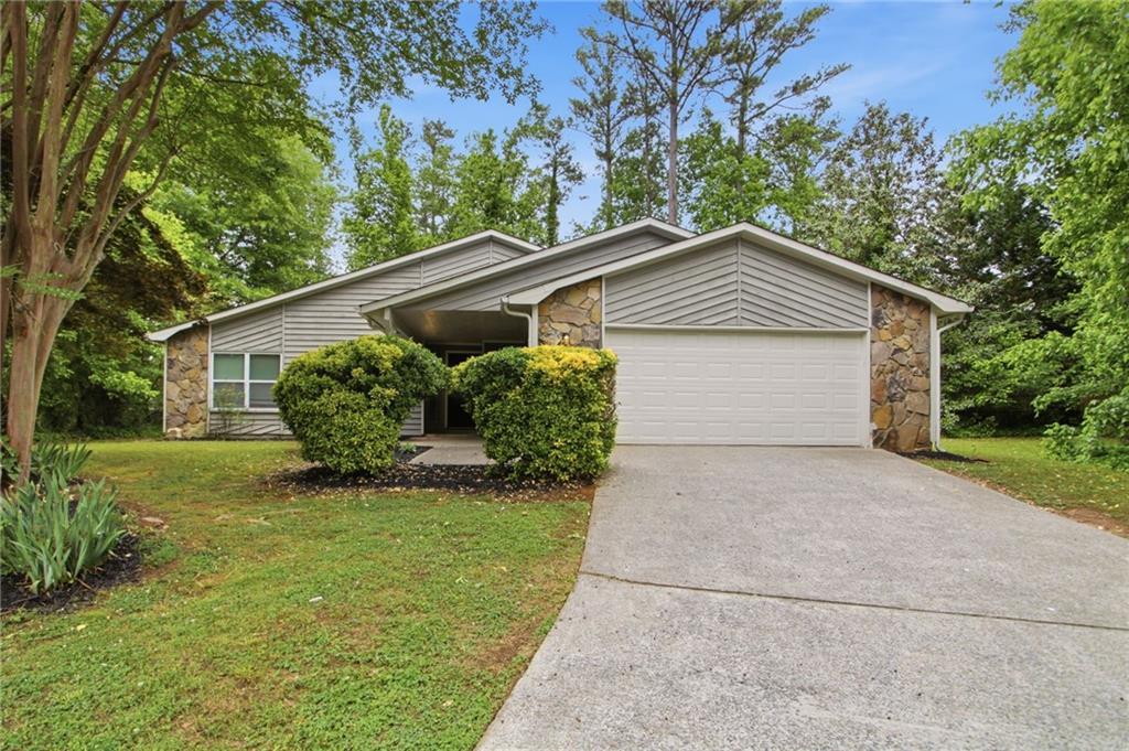 4788 Rubes Creek Dr., Marietta, GA 30066