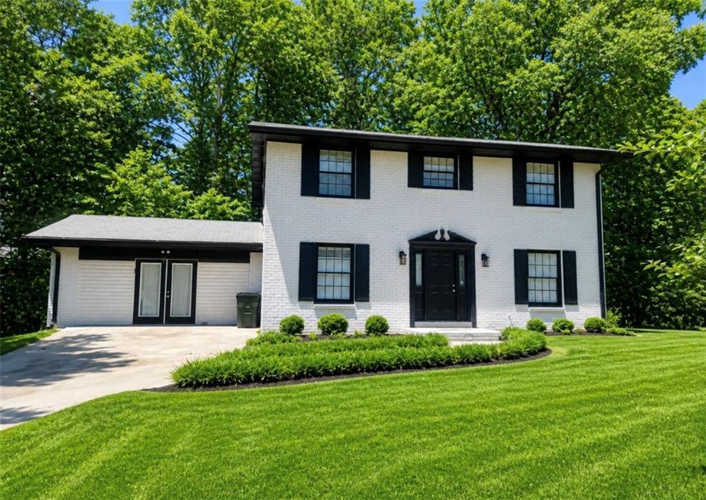 1711 E Kellogg Cir., Douglasville, GA 30134
