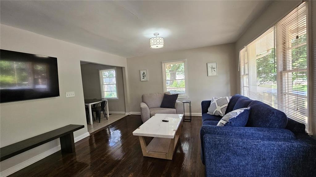 2076 W Flat Shoals Ter., Decatur, GA 30034