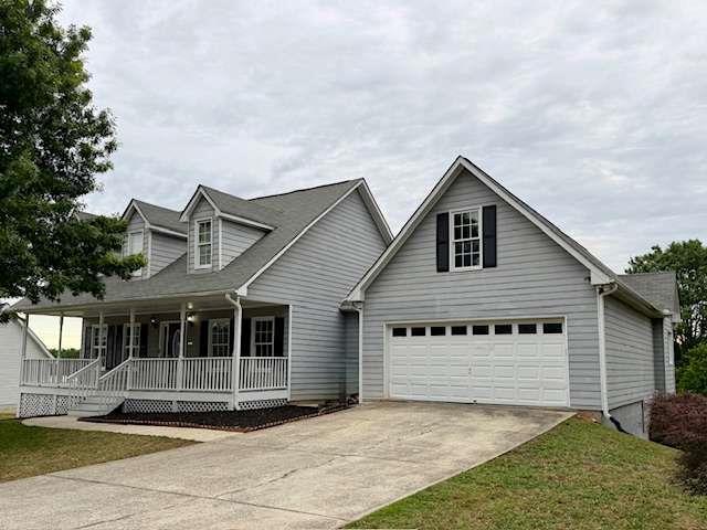753 Coleen Dr., Winder, GA 30680
