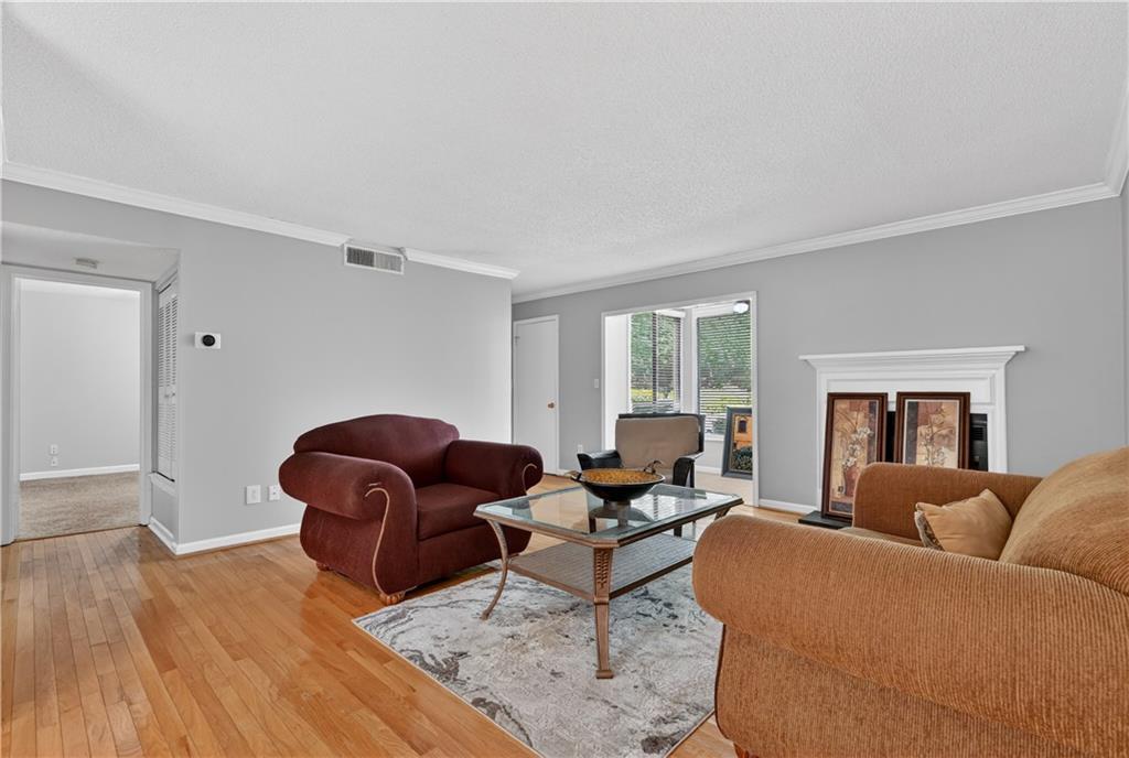 7001 Wingate Way, Atlanta, GA 30350