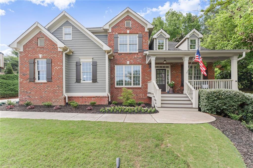 6425 Talking Tree Ct., Cumming, GA 30028