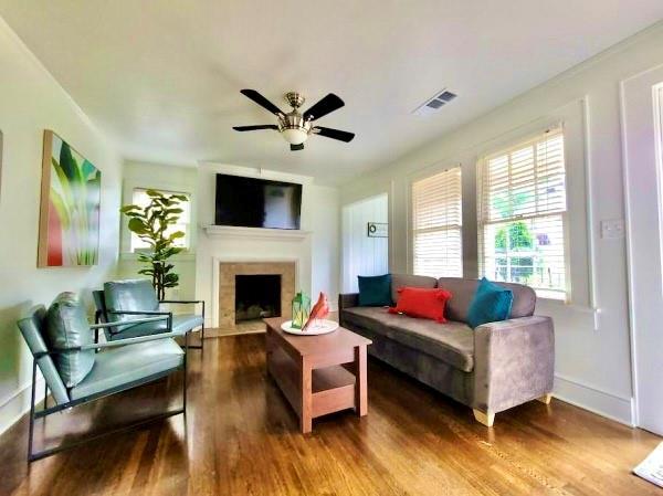 1267 Holly St., Atlanta, GA 30318