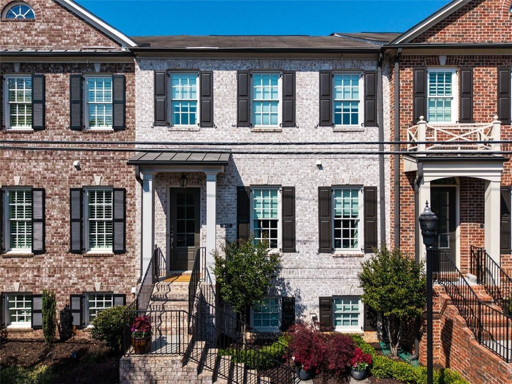 340 Rose Garden Ln., Alpharetta, GA 30009