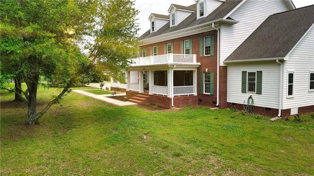 New Homes For Sale This Week That Attend Ridgeland High School: May 1st to May 7th