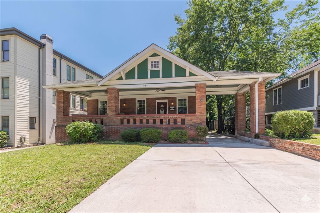 537 Winton Ter., Atlanta, GA 30308