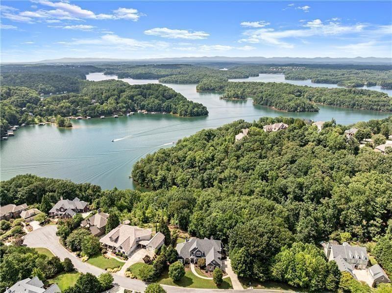 3722 Wavespray Ct., Gainesville, GA 30506