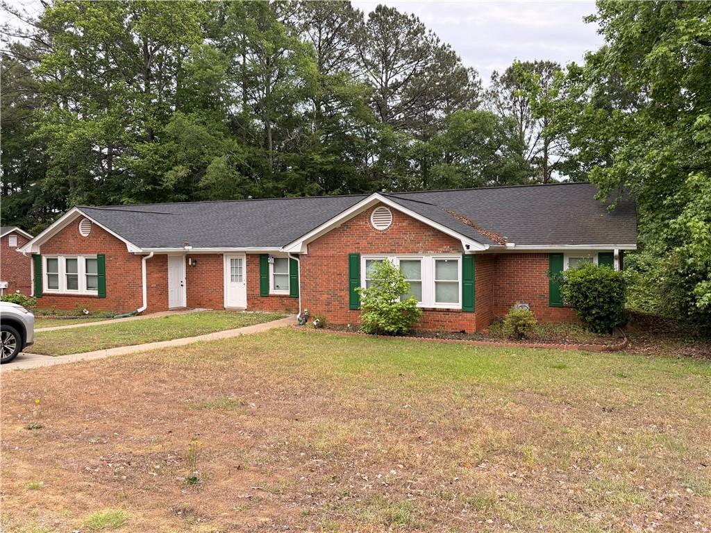 1916 Patterson Cir., Lawrenceville, GA 30044