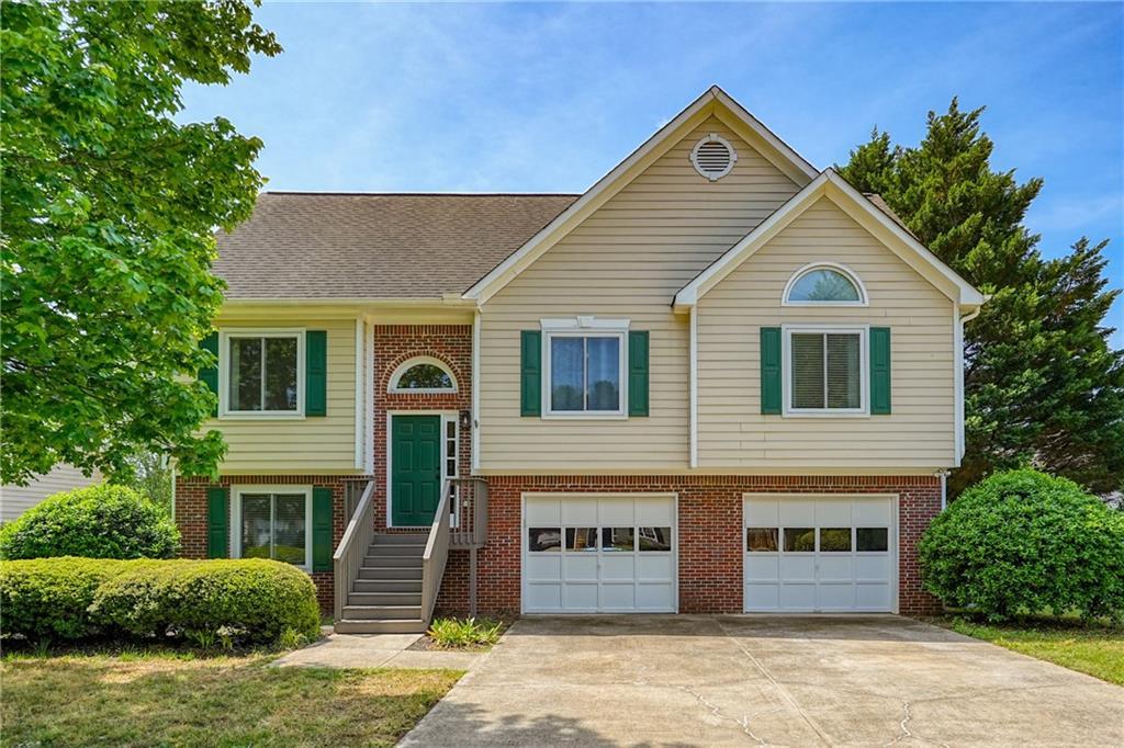2885 Cressington Bend, Kennesaw, GA 30144