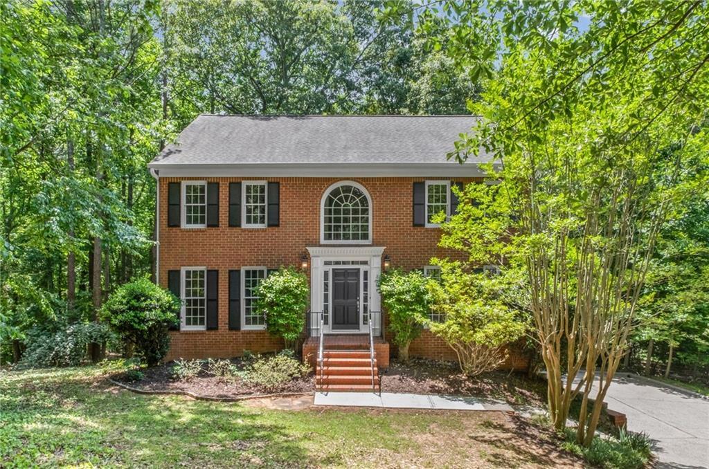 1920 Sweetgum Tr., Cumming, GA 30041