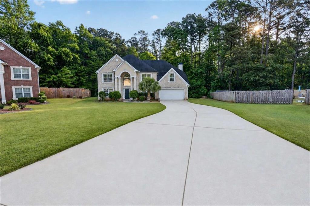165 Wyndmont Way, Covington, GA 30014