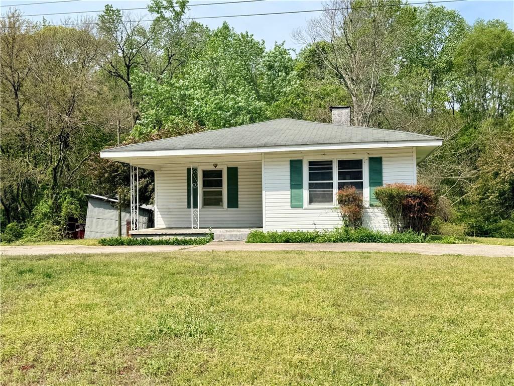 1139 Cave Springs Rd, Douglasville, GA 30134