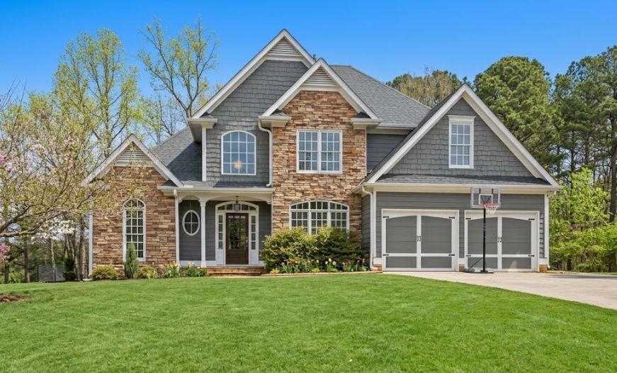 15 Waterstone Dr., Cartersville, GA 30121