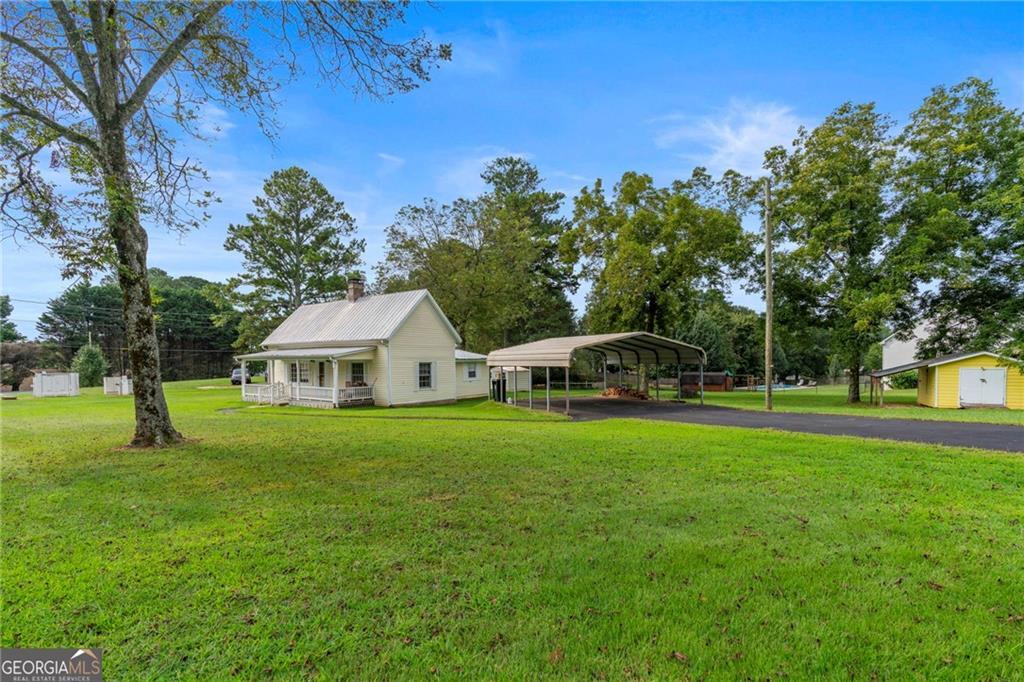 5705 P W A Dr., Cumming, GA 30041