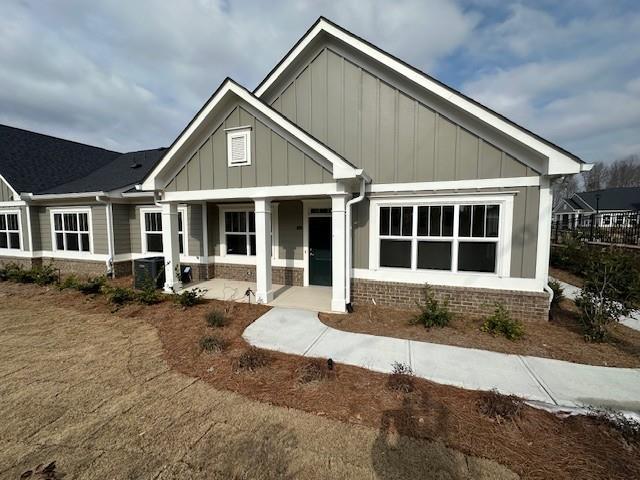 3705 Baguette Ct. #101, Cumming, GA 30028