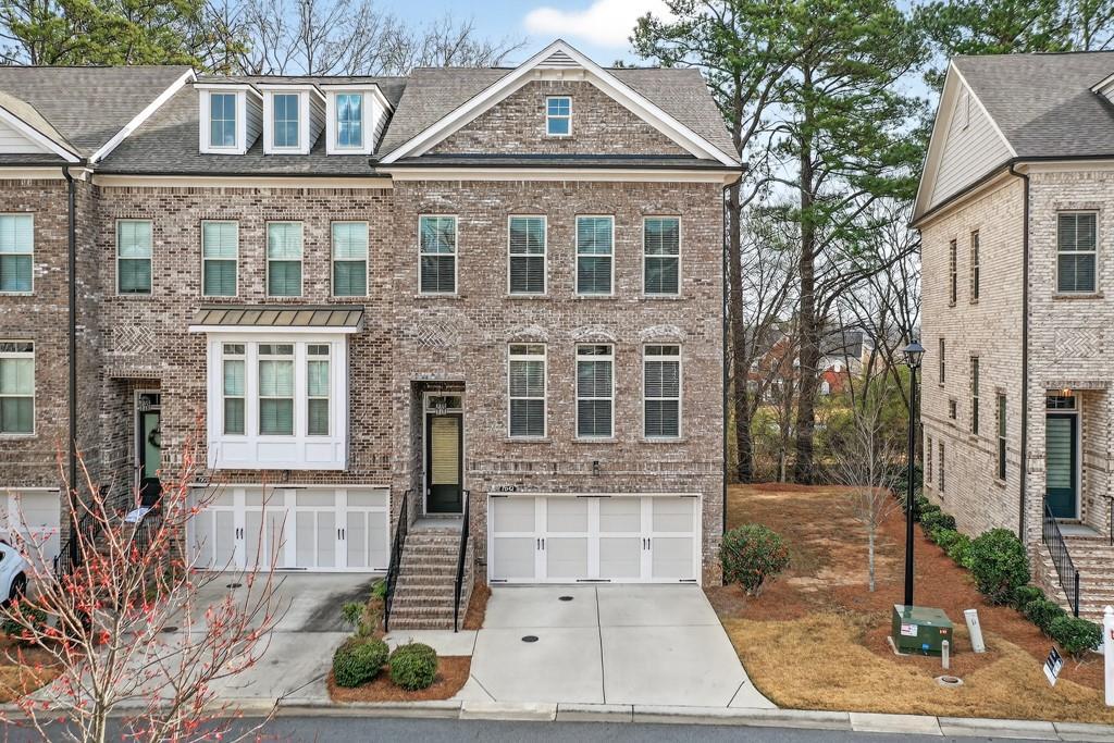7942 Laurel Crest Dr., Johns Creek, GA 30024