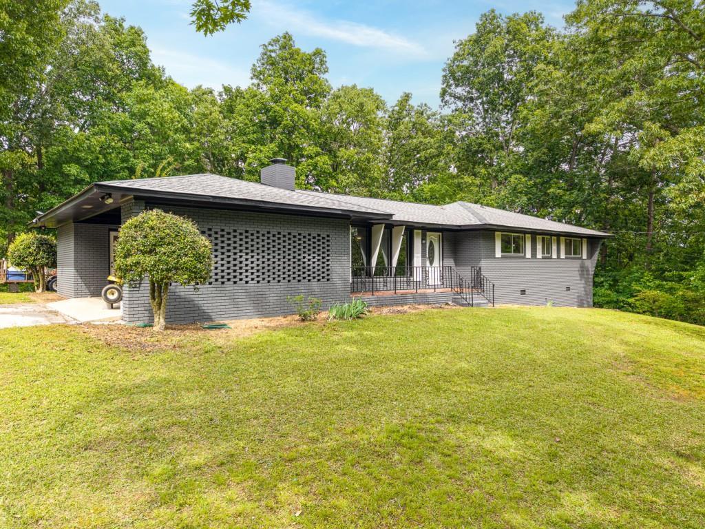 244 Forest Hill Rd., Dalton, GA 30720