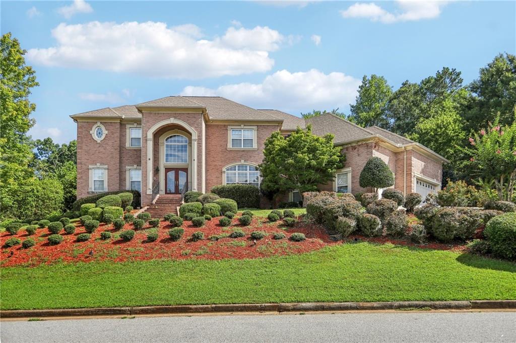 2915 Loch Lomond Dr., Conyers, GA 30094