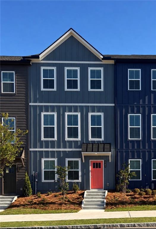 1103 Hodgepodge Way #Lot 2, Atlanta, GA 30316