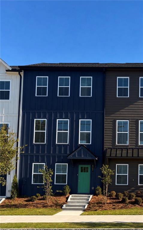1107 Hodgepodge Way #Lot 4, Atlanta, GA 30316