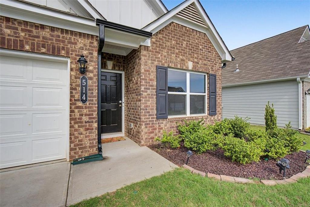 514 Denton Dr., Adairsville, GA 30103