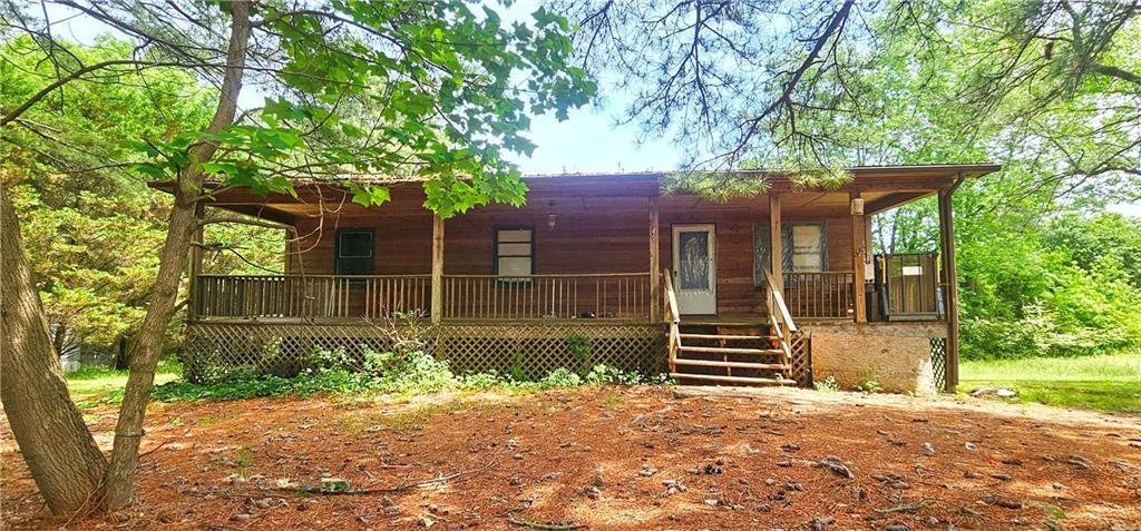 496 Blalock Rd., Adairsville, GA 30103