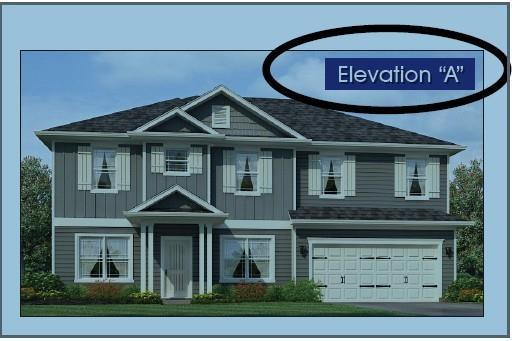 219 Thunder Valley, Dawsonville, GA 30534