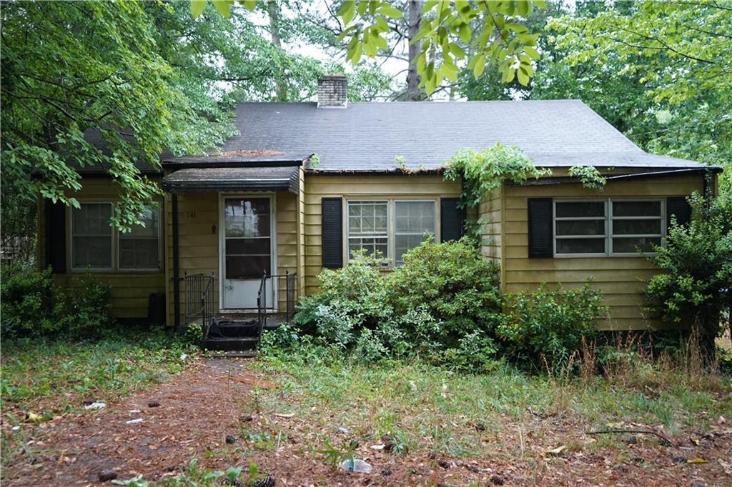 1415 Westridge Rd., Atlanta, GA 30311