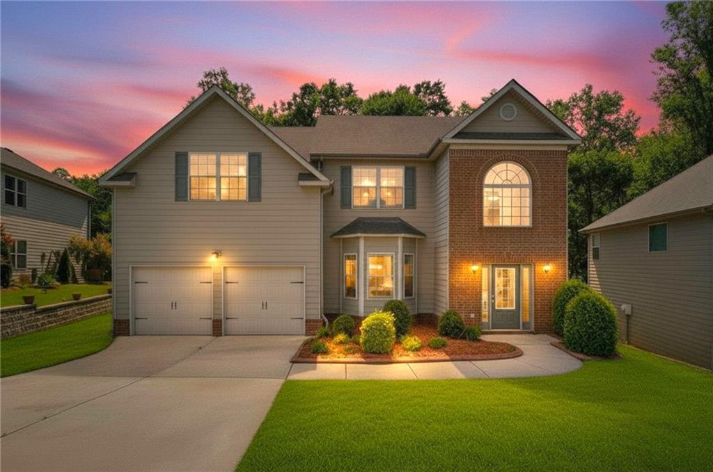 838 Chapman St., Jonesboro, GA 30238