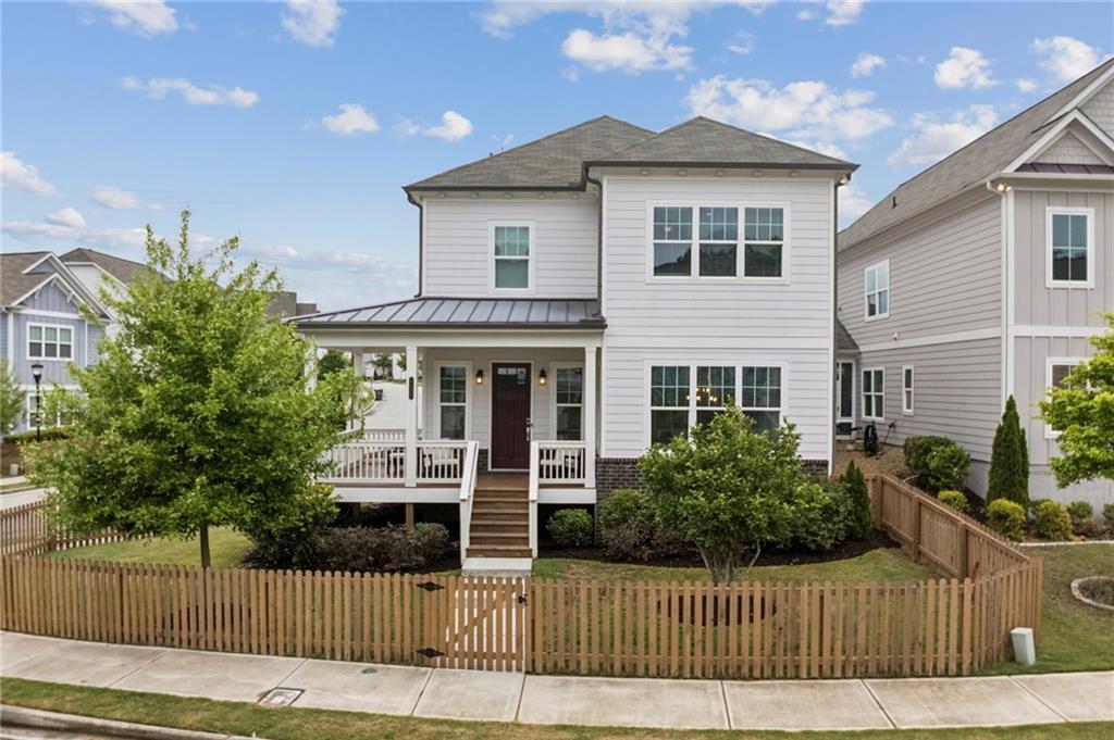 2035 Drew Dr., Atlanta, GA 30318