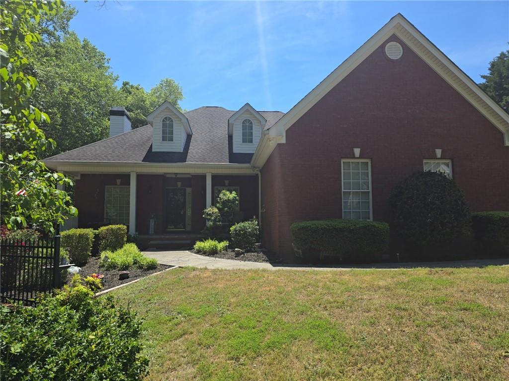 3632 Creekstone Dr., Gainesville, GA 30506