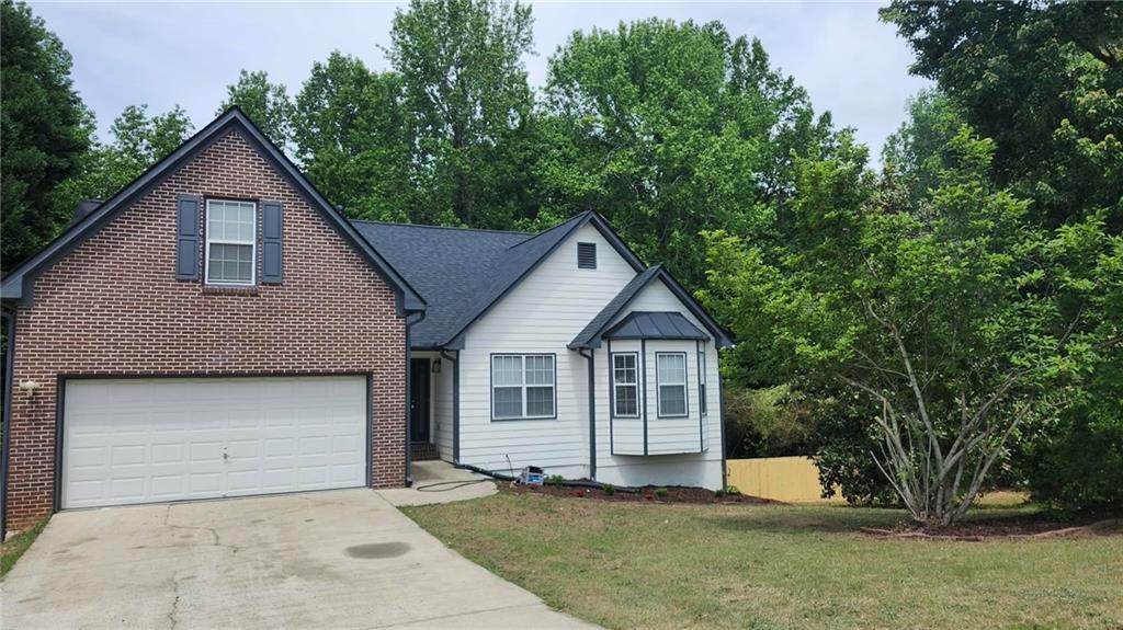 1432 Armende Cir., Dacula, GA 30019